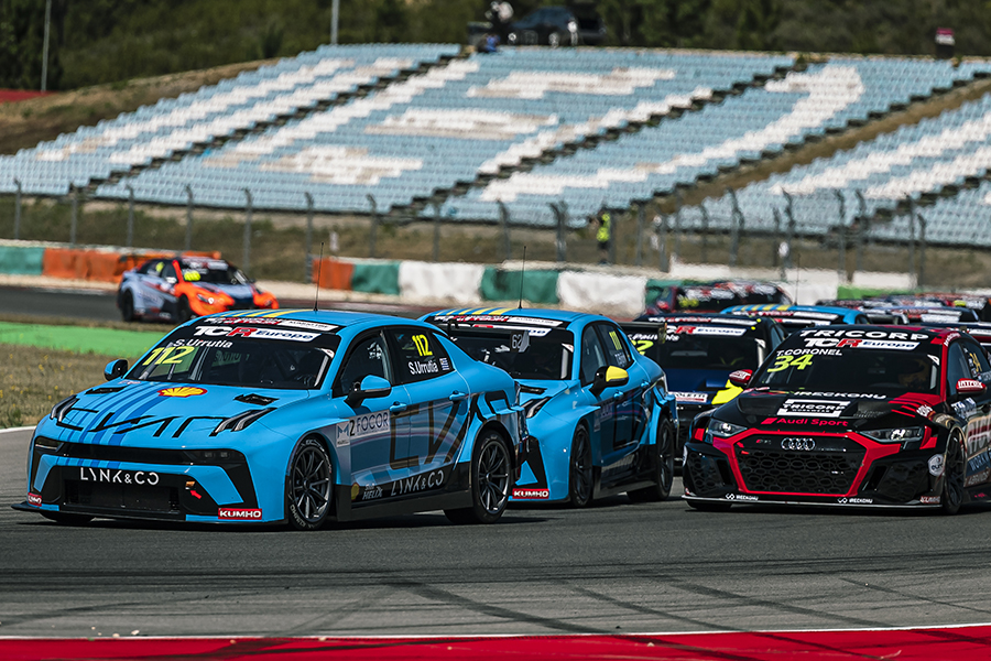 tcr world tour 2023 uruguay entradas